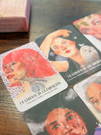 Hermandad de las Videntes | Oráculo