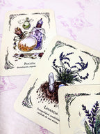 La Bruja Verde | El Oráculo