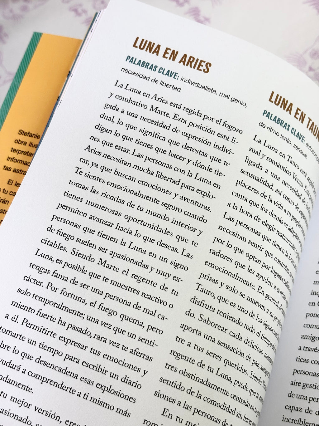 Astrología Guiada | Guía paso a paso