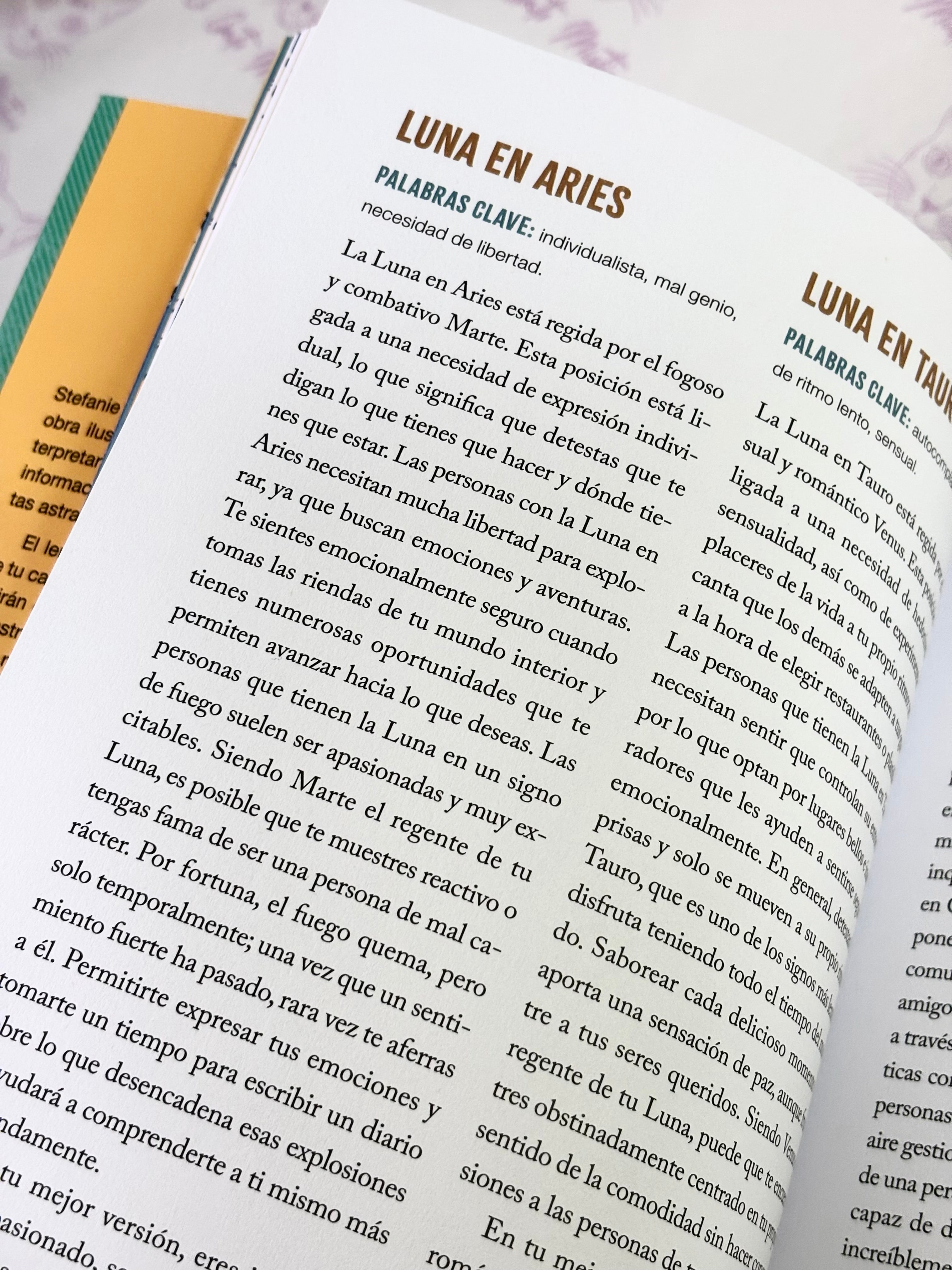 Astrología Guiada | Guía paso a paso