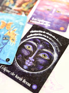 Guías de los Reinos Ocultos | Oráculo