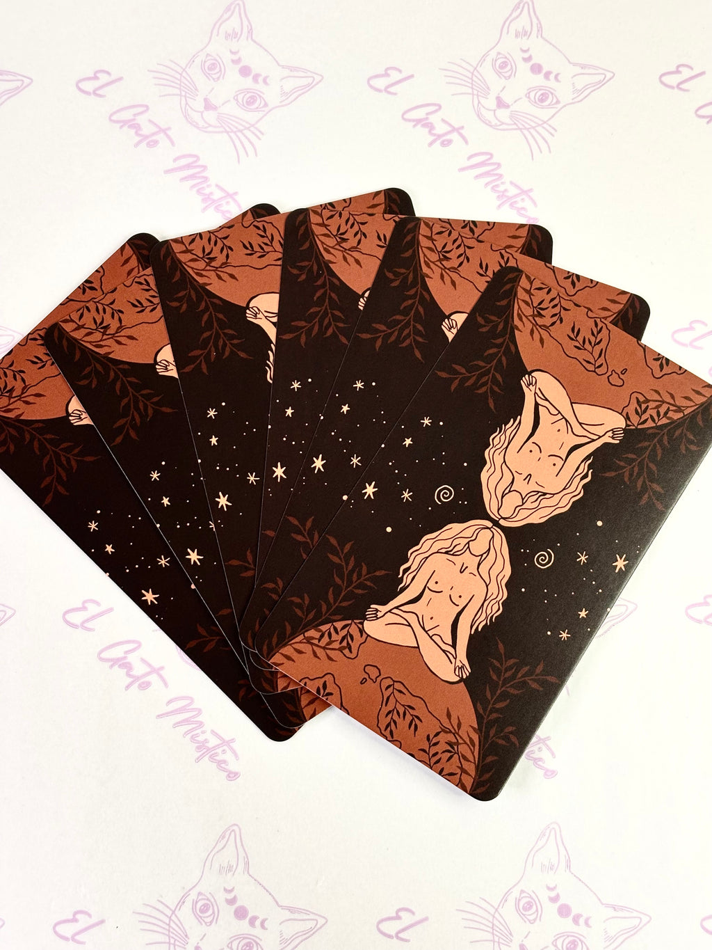 Earth Woman Tarot | Guía en Castellano