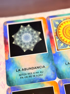 El Oráculo de los Registros Akáshicos