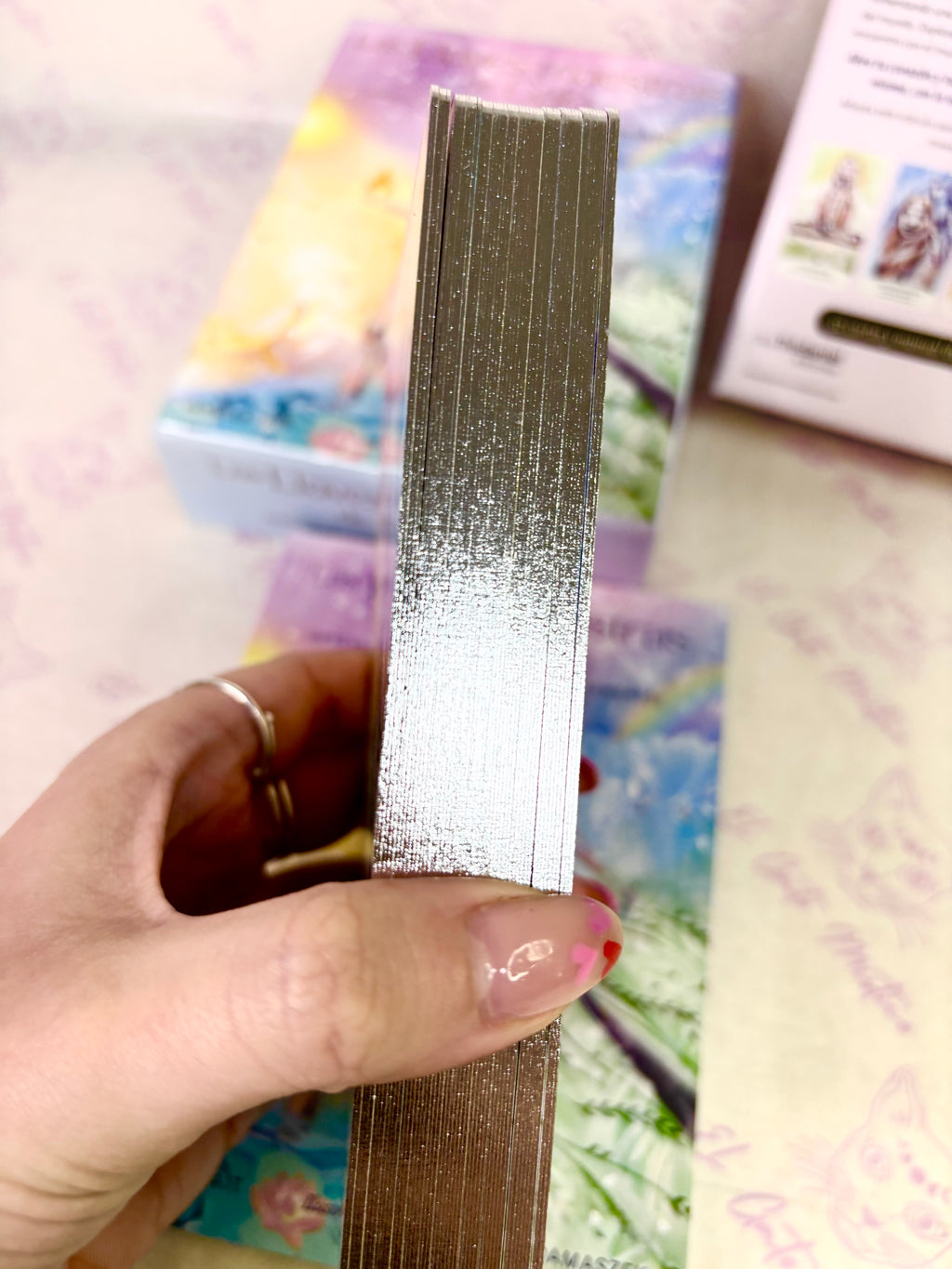 Las Llaves Maestras de Gaia | Oráculo