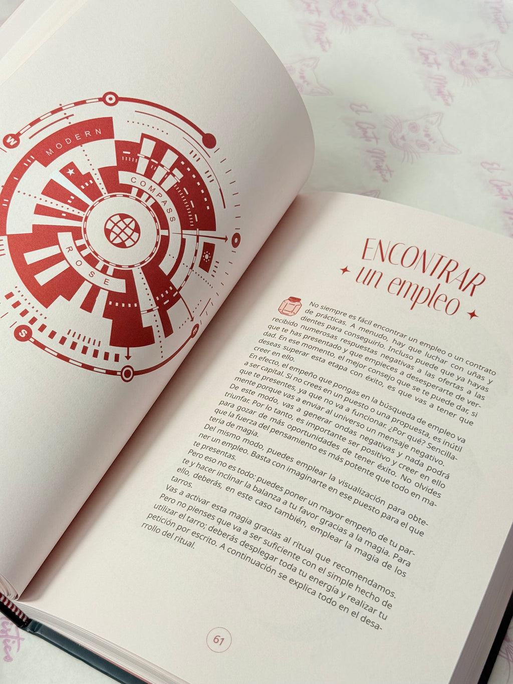 Magia Cotidiana | Rituales para encontrar el amor, proteger el hogar y alejar el estrés