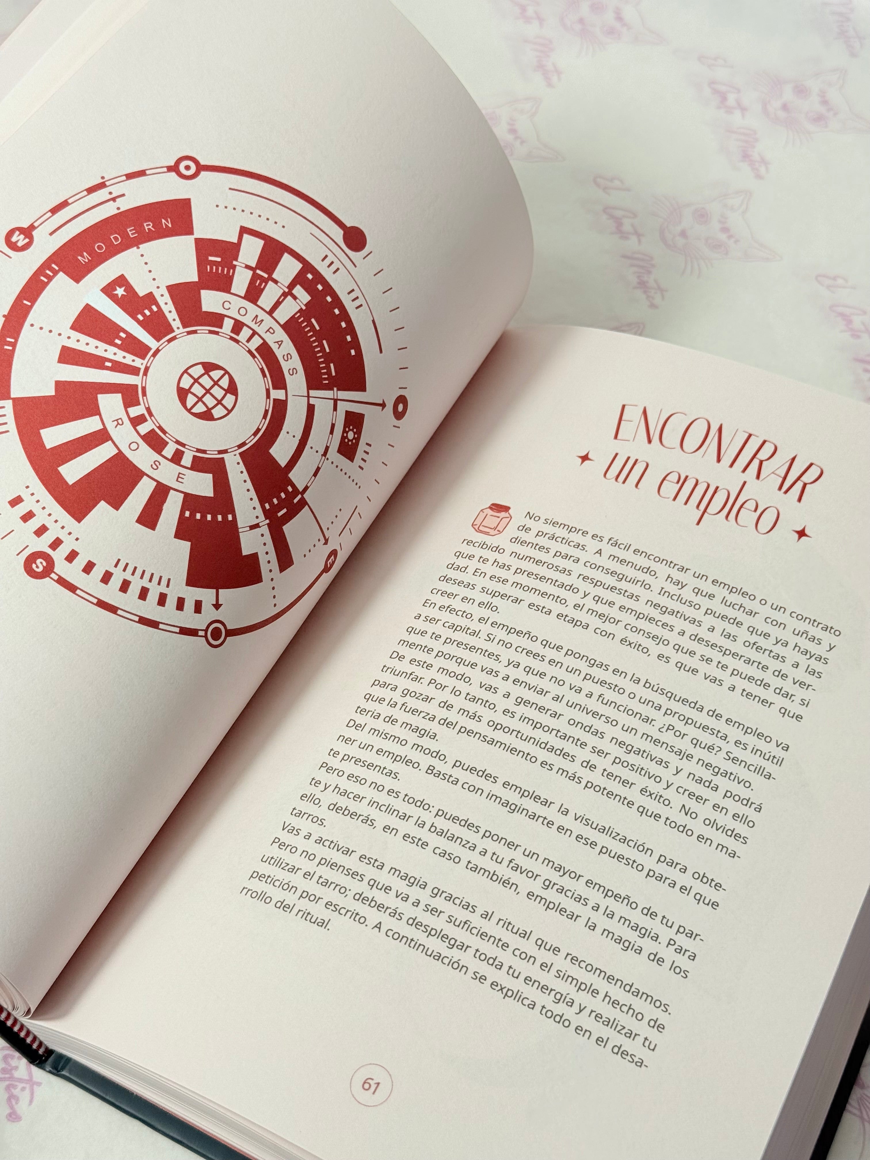 Magia Cotidiana | Rituales para encontrar el amor, proteger el hogar y alejar el estrés