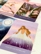 Oráculo Desde El Alma | Florencia Nagore