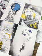 Akasha | El Oráculo de las Memorias Akashicas