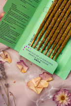 Incienso Oráculo de la Sabiduría | Sagrada Madre