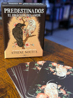 Predestinados | El Oráculo del Amor | Athene Noctua