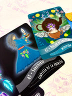 La sabiduría de los ancianos | Oráculo