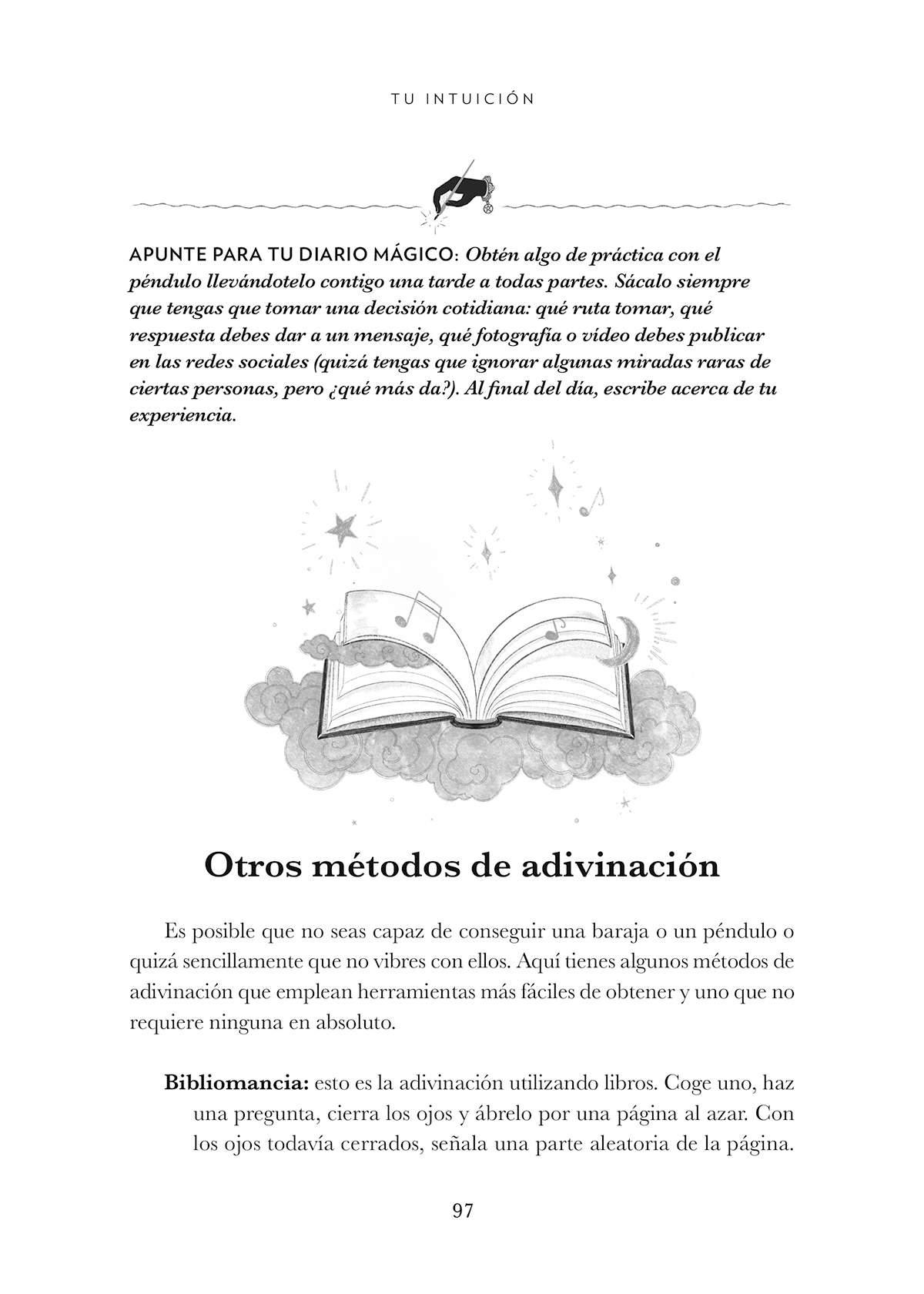 Haz tu Propia Magia | Una guía empoderadora de brujería para principiantes