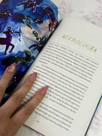 Magia Práctica | Una guía de iniciación a los Cristales, los Horóscopos, las Lecturas Psíquicas y los Hechizos