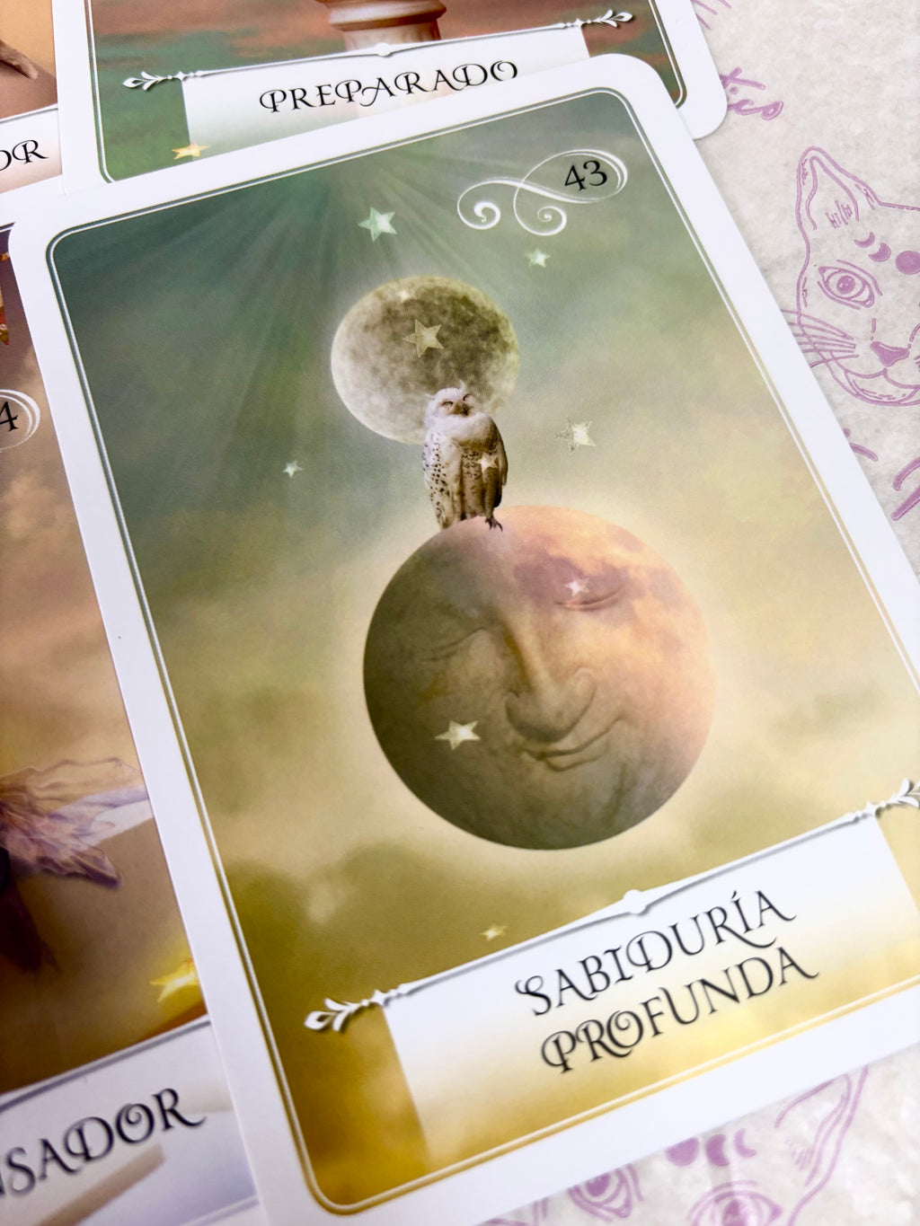 Oráculo de la Sabiduría