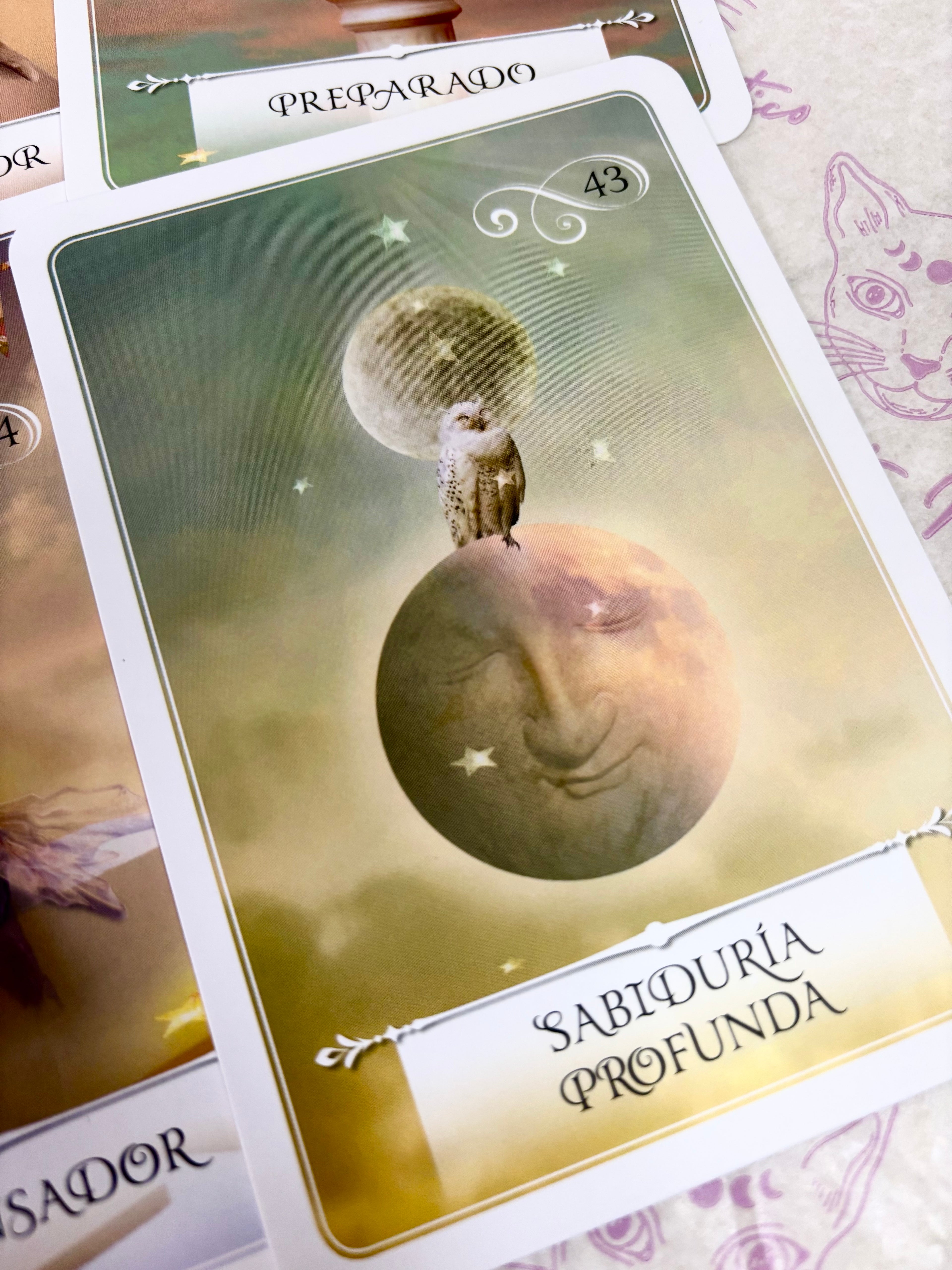 Oráculo de la Sabiduría