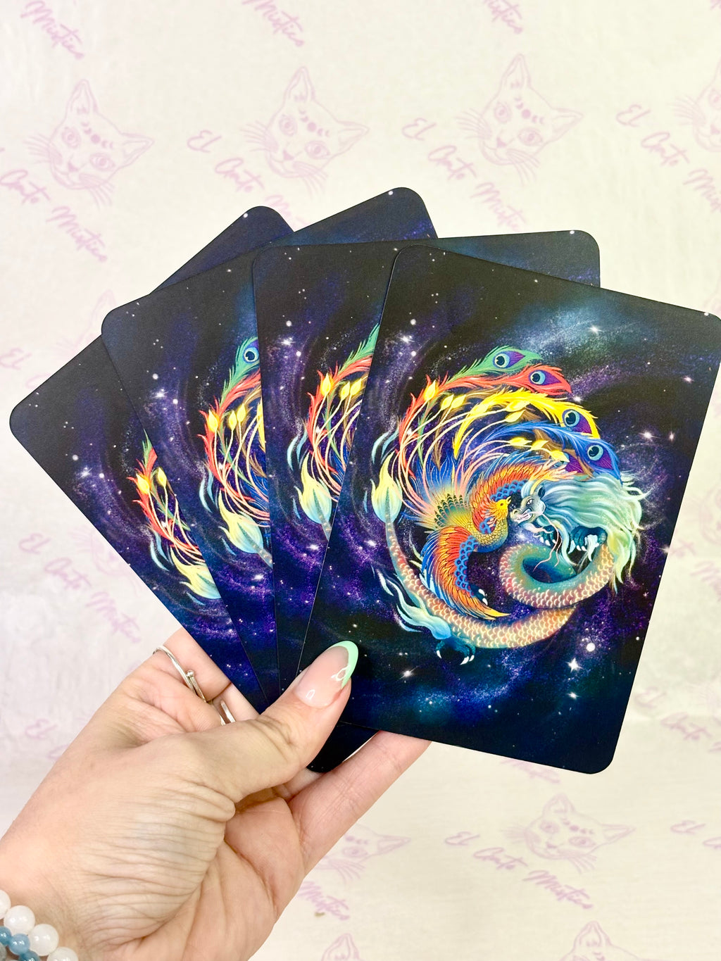 Los Cinco Elementos Chinos | Oráculo