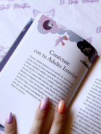 El pequeño libro del Trabajo de sombras