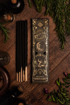 Ritual Limpieza Energética | Sagrada Madre