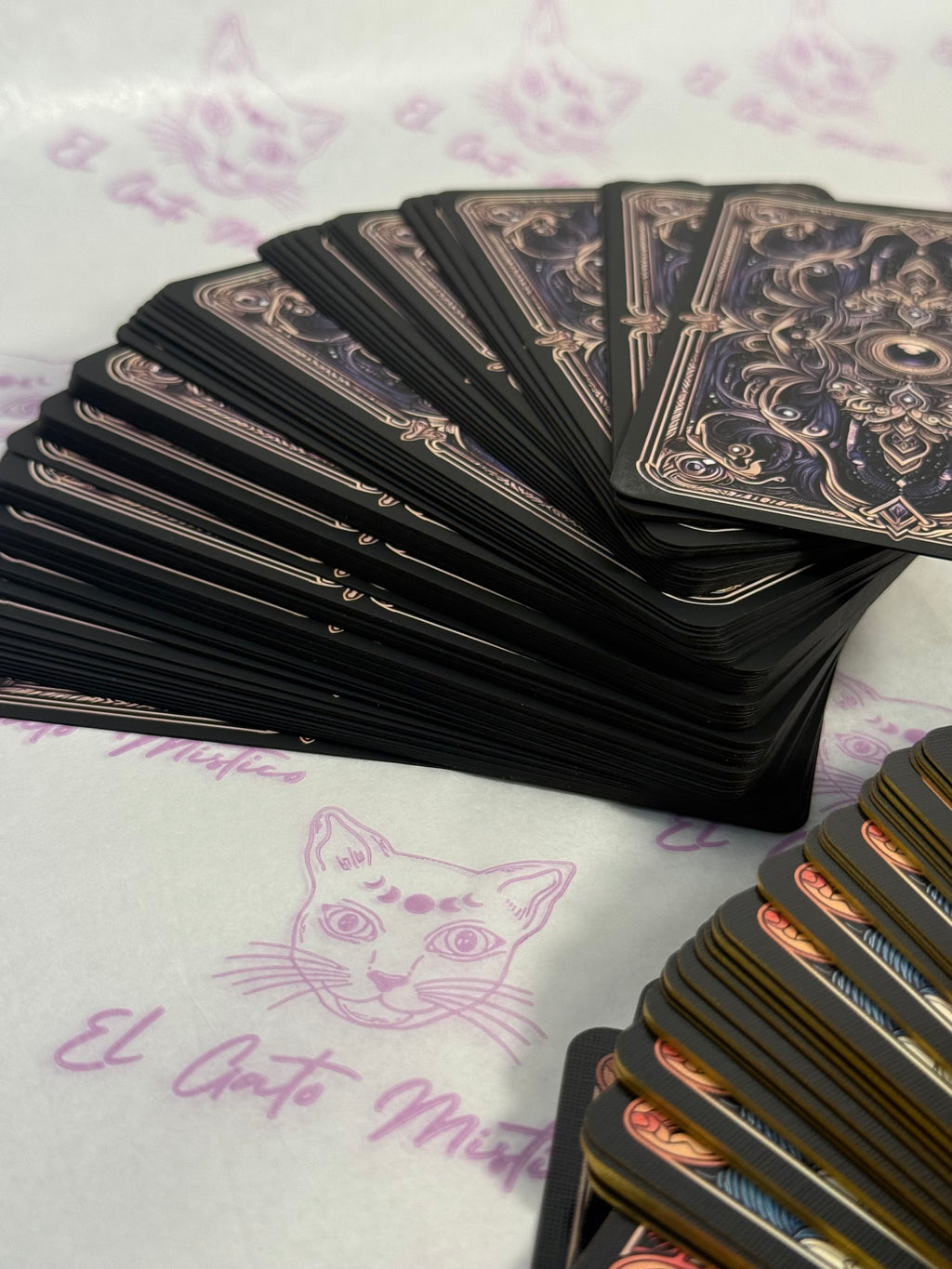 Fairy Tale Journey Tarot | Inglés