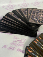 Fairy Tale Journey Tarot | Inglés