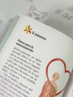 El pequeño Libro de la Meditación | 10 minutos al día para estar relajado, despierto y creativo