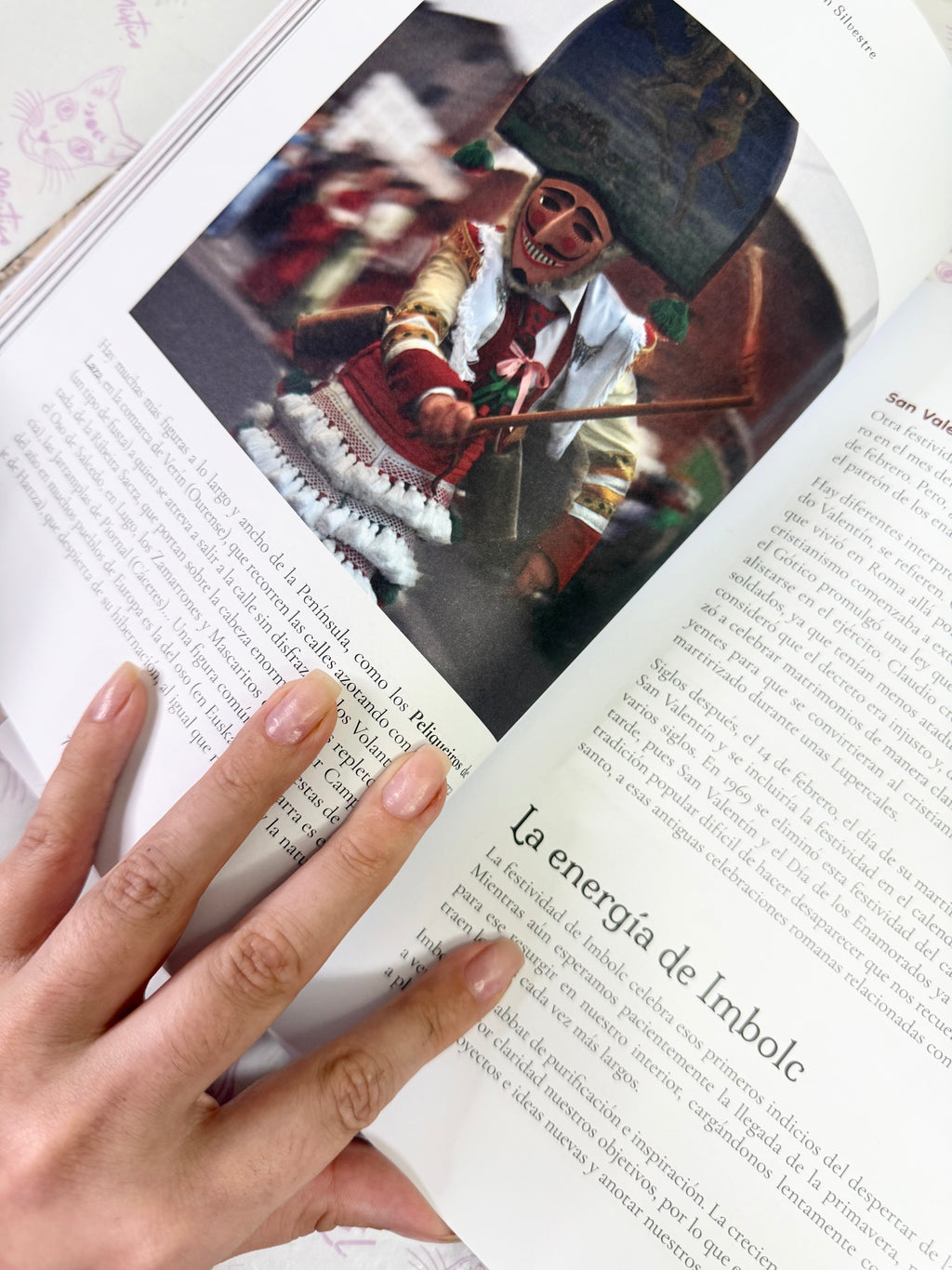 Tradición Silvestre | Celebra la Rueda del Año y te conecta con la naturaleza y sus ciclos