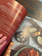 Cocina Mágica para Celebrar las Estaciones | Las recetas de Wiccan Cuisine