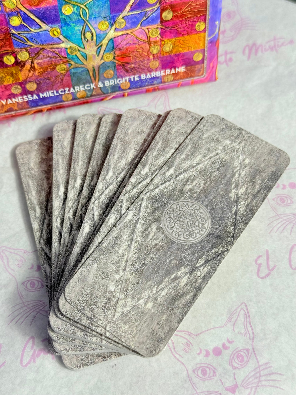 El Pequeño Oráculo de la Misión de tu Alma