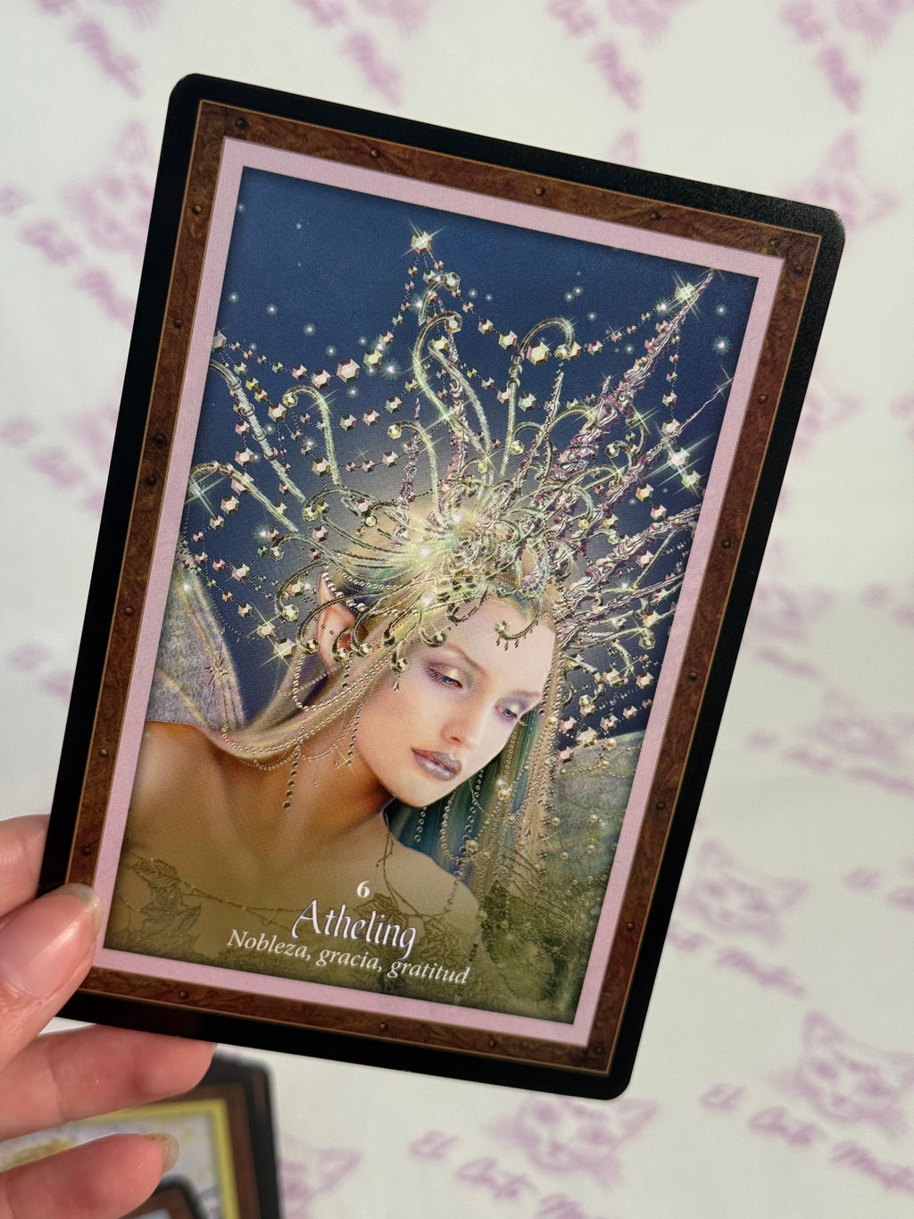 Los Espíritus del Bosque | El oráculo de la naturaleza salvaje