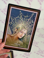 Los Espíritus del Bosque | El oráculo de la naturaleza salvaje