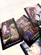 La Bruja Solitaria | Oráculo