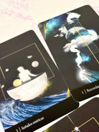 Sueños Lúcidos | Oráculo