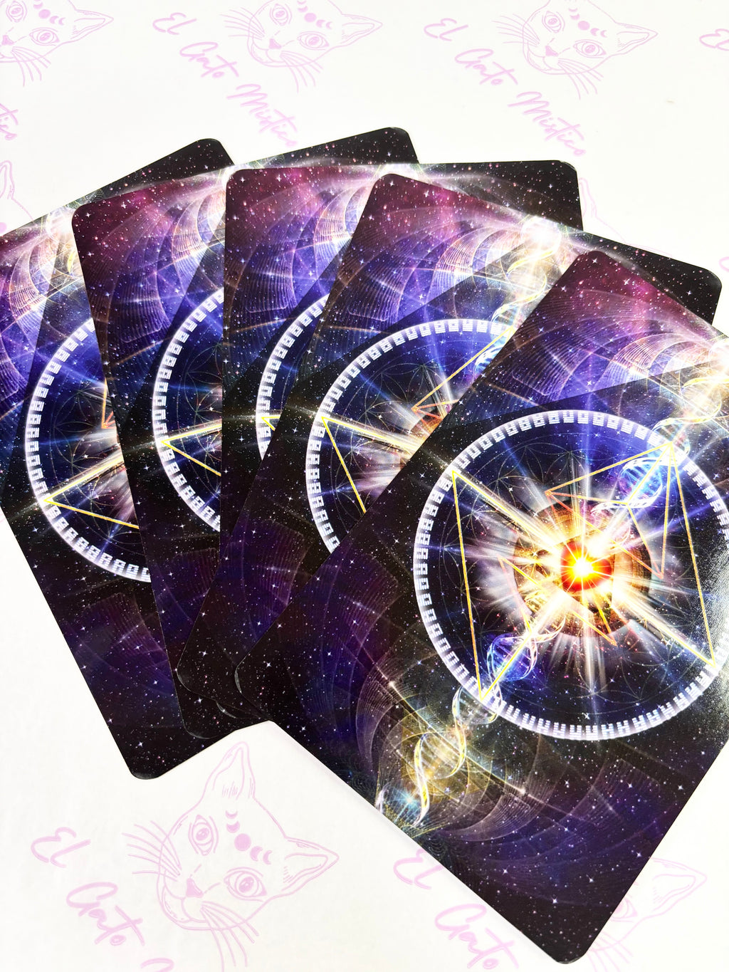 Oráculo El Lenguage Secreto de la Oscuridad | Transmisiones de la Luz del Alma desde la Sombra