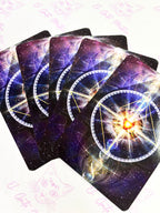 Oráculo El Lenguage Secreto de la Oscuridad | Transmisiones de la Luz del Alma desde la Sombra