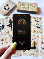 Bruja Magicka | Oráculo | Mensajes para llenar tu vida de magia