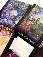 La Bruja Solitaria | Oráculo