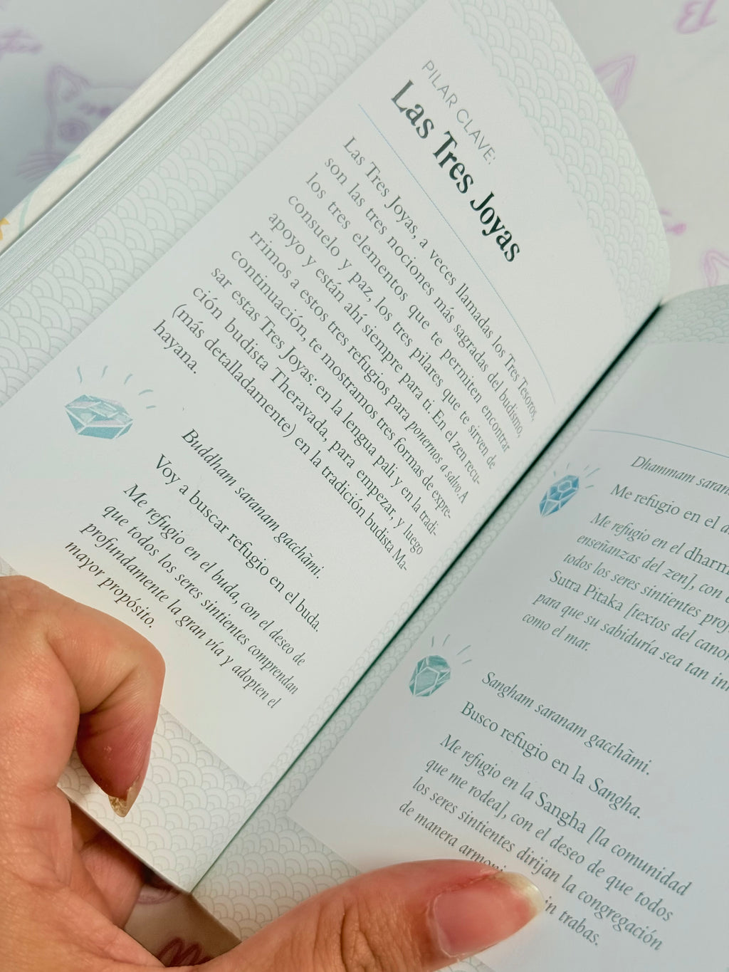 El pequeño Libro del Zen | Enseñanzas, meditaciones y prácticas para la vida diaria