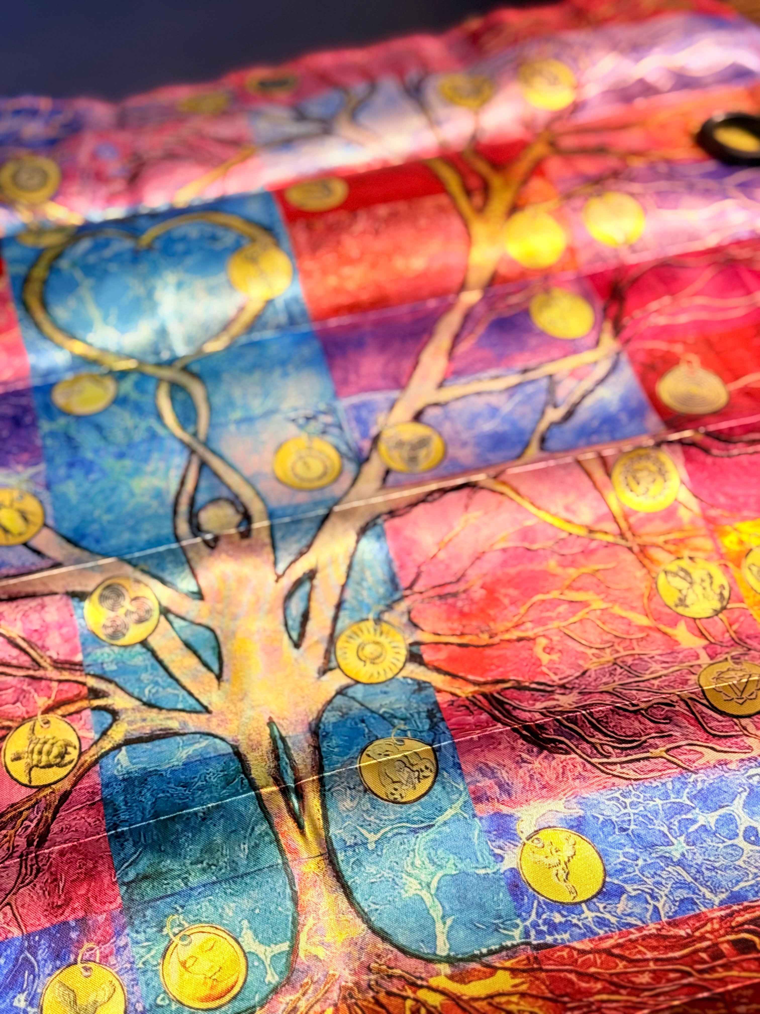 El Pequeño Oráculo de la Misión de tu Alma