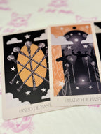 El Tarot de la Nueva Bruja