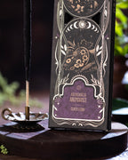 Ritual Abundancia | Sagrada Madre