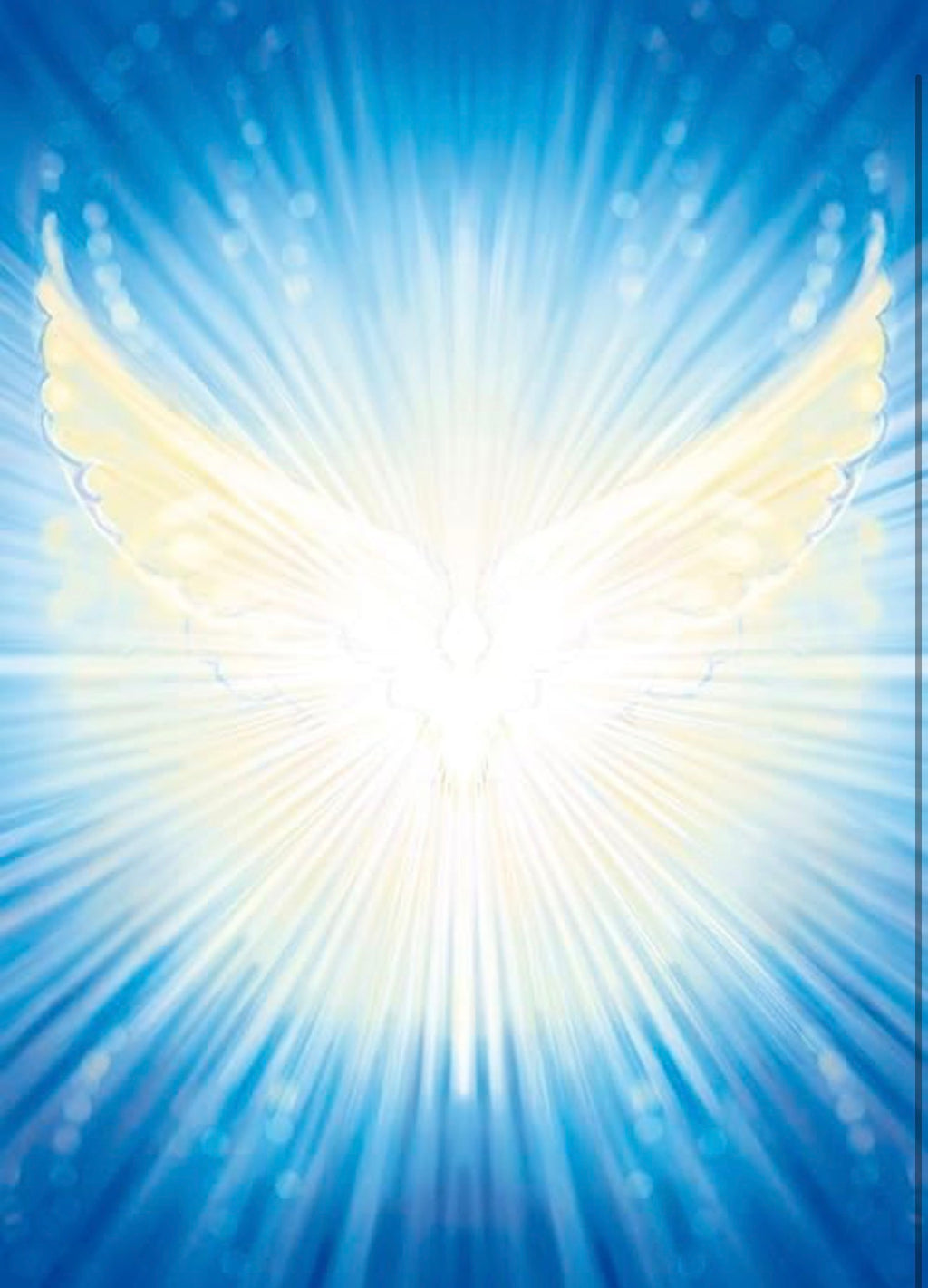 Oráculo de los 22 Arcángeles