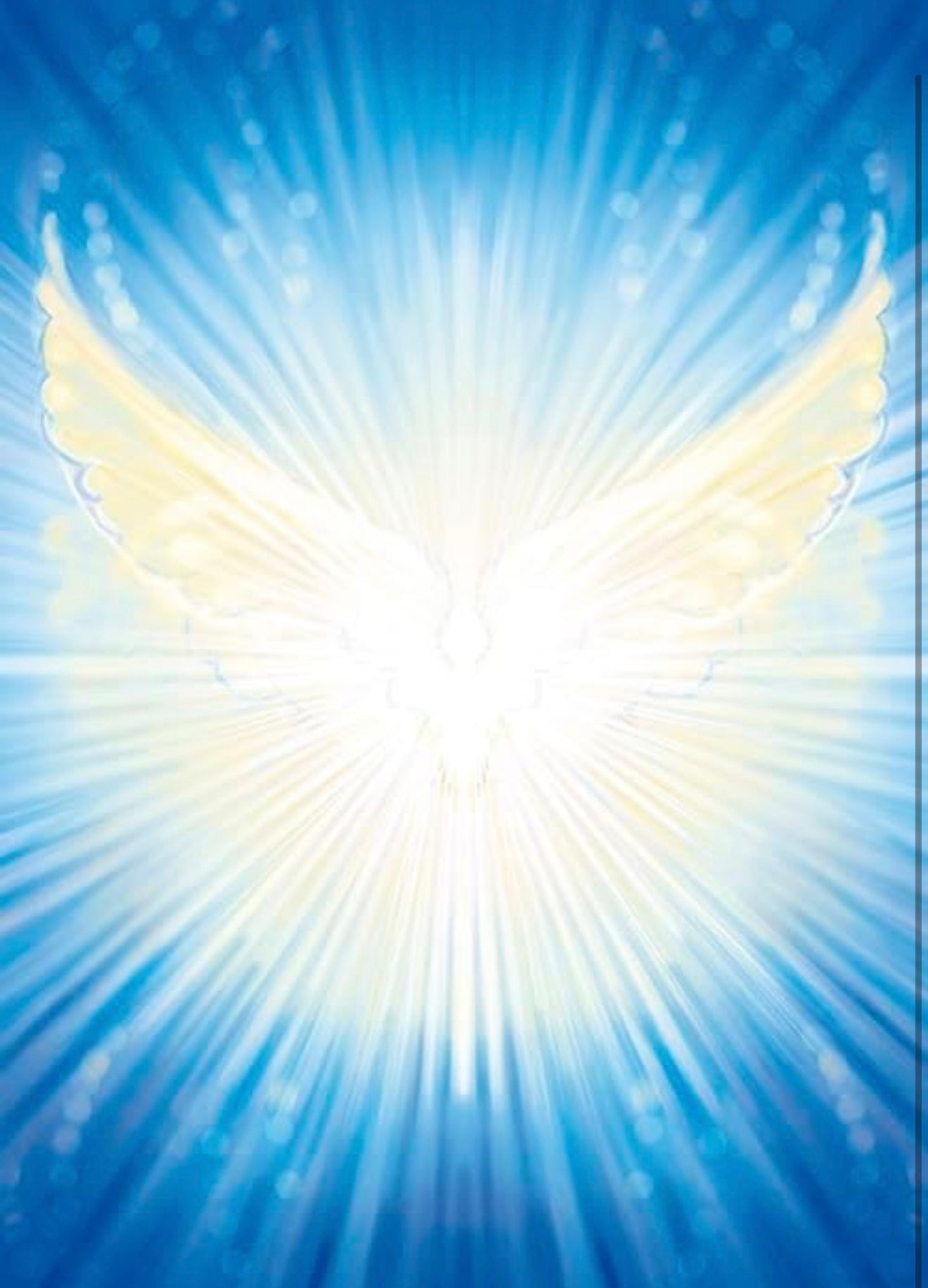 Oráculo de los 22 Arcángeles