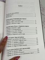 Hechizos desde Cero | Cómo crear hechizos que funcionen