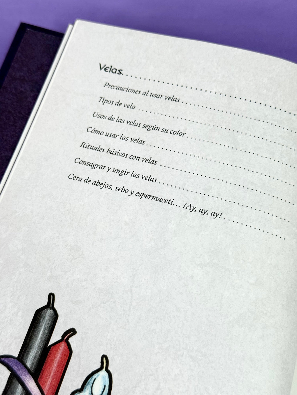 El Libro de las Sombras de la Bruja Ecléctica | Un Manual Mágico para la Práctica Diaria