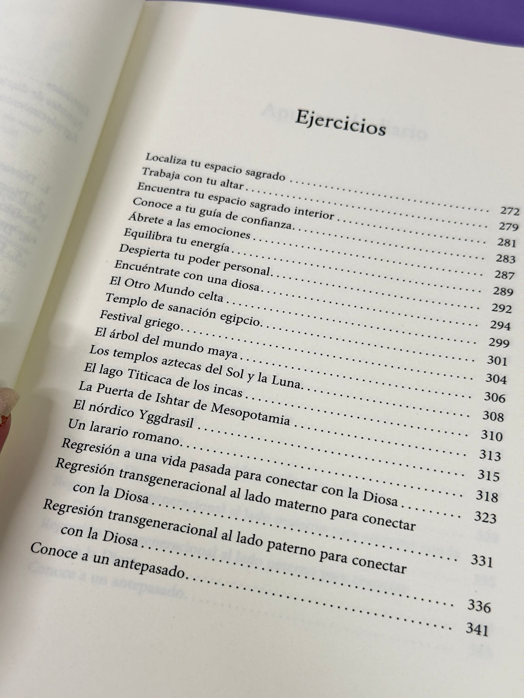 Descubrir a la Diosa | Un Viaje por el Mundo a través de la Divina Feminidad