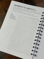 Agendas 2026 Stay Wild Moonchild | Año completo