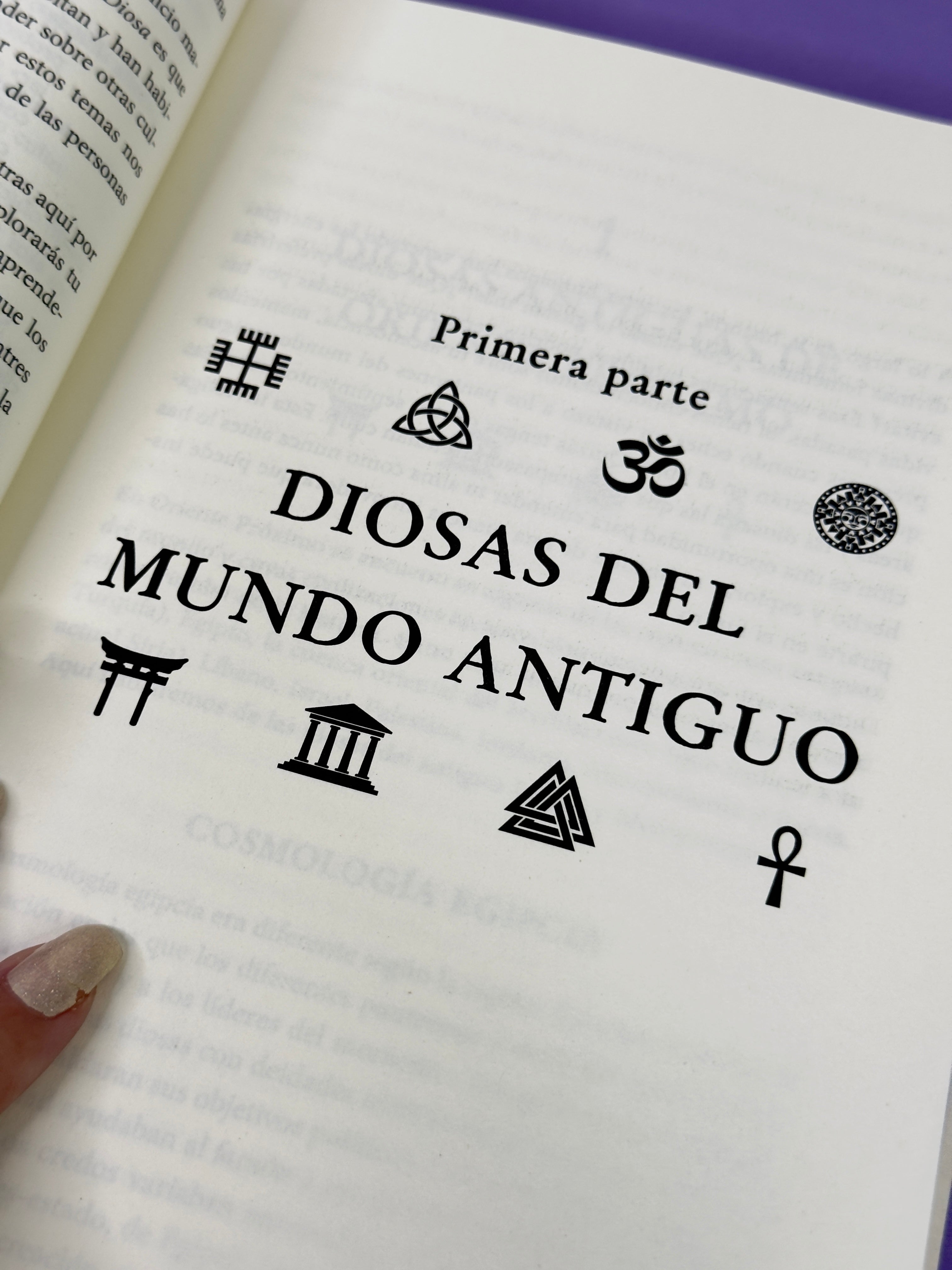 Descubrir a la Diosa | Un Viaje por el Mundo a través de la Divina Feminidad