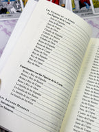 Tarot Rider el Espejo de la Vida | Libro y 78 cartas