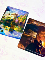 El viajero del tiempo | Oráculo