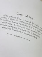 Astrología para Colorear